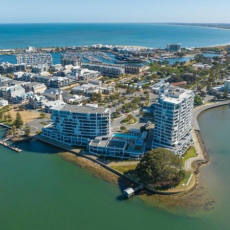 Bridgepoint 1105 Lägenhet Mandurah Exteriör bild