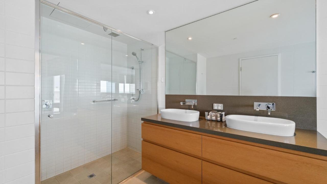 Bridgepoint 1105 Lägenhet Mandurah Exteriör bild
