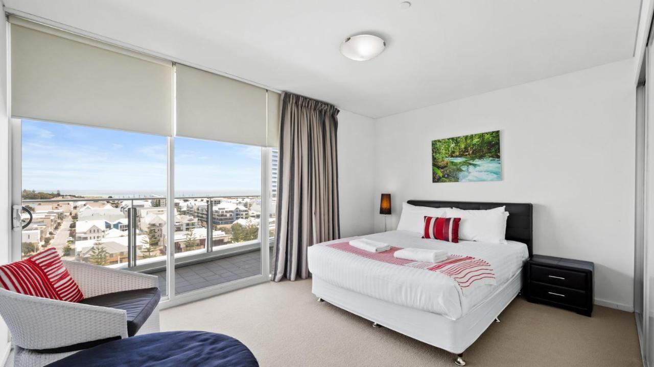 Bridgepoint 1105 Lägenhet Mandurah Exteriör bild