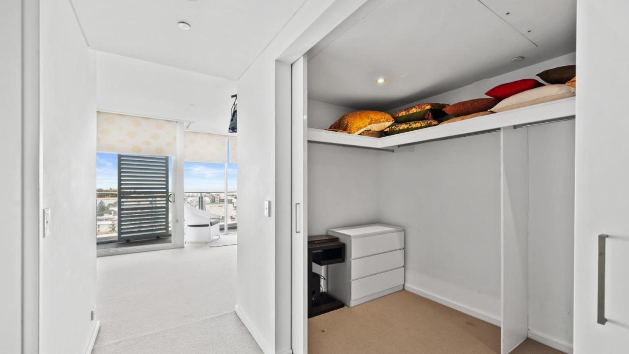 Bridgepoint 1105 Lägenhet Mandurah Exteriör bild