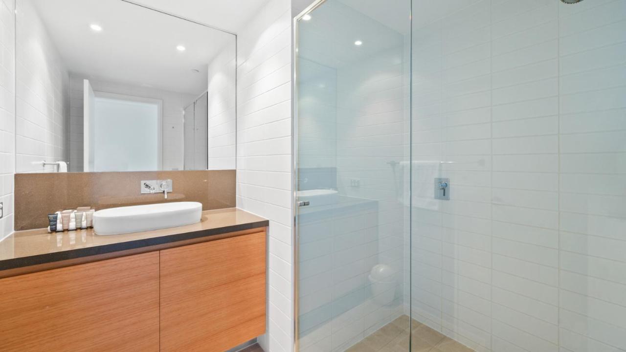 Bridgepoint 1105 Lägenhet Mandurah Exteriör bild