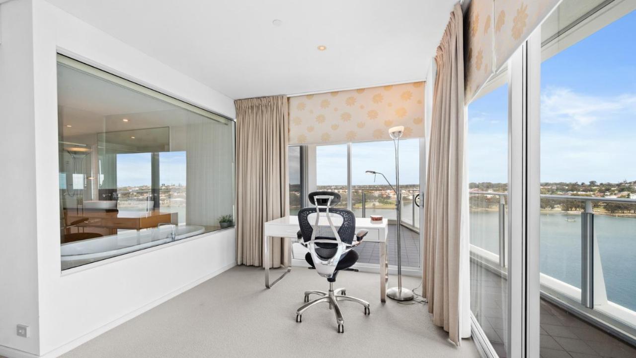 Bridgepoint 1105 Lägenhet Mandurah Exteriör bild