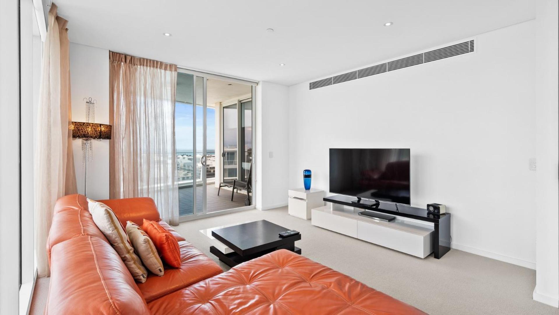 Bridgepoint 1105 Lägenhet Mandurah Exteriör bild