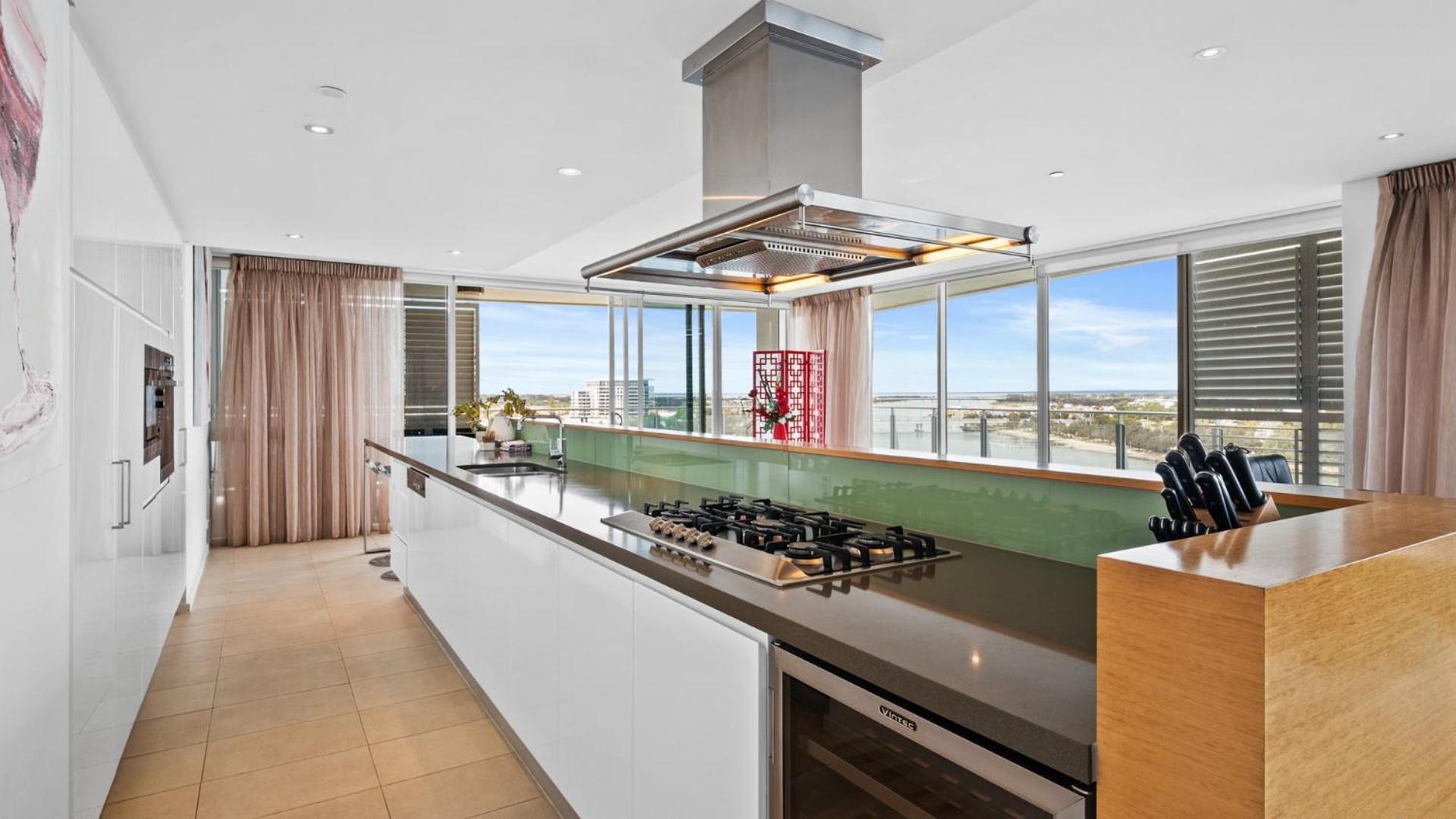 Bridgepoint 1105 Lägenhet Mandurah Exteriör bild