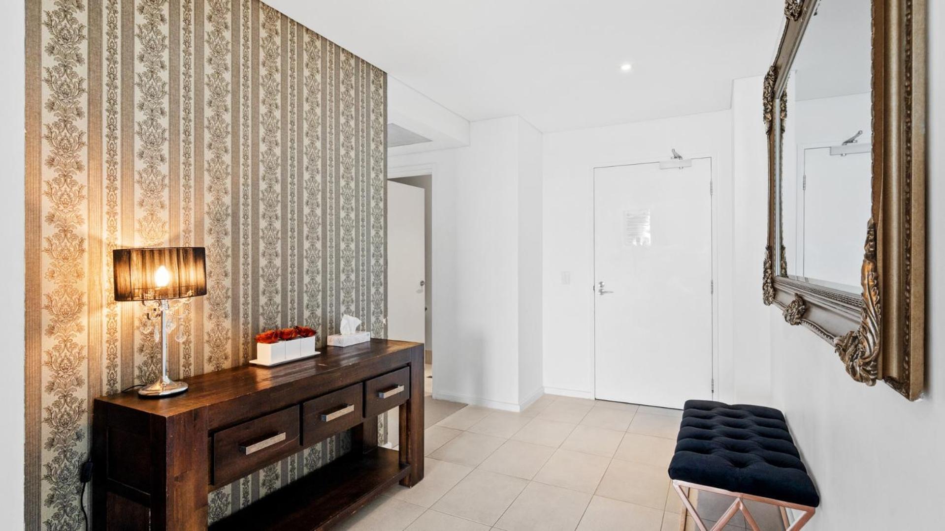 Bridgepoint 1105 Lägenhet Mandurah Exteriör bild
